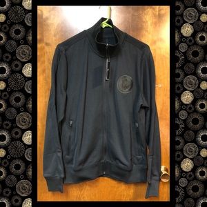 NIKE LeBron James Jacket NWT